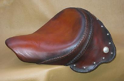 Please take a good look at this seat, it is just awlsome! Click on picture to take you to the custom seat section.